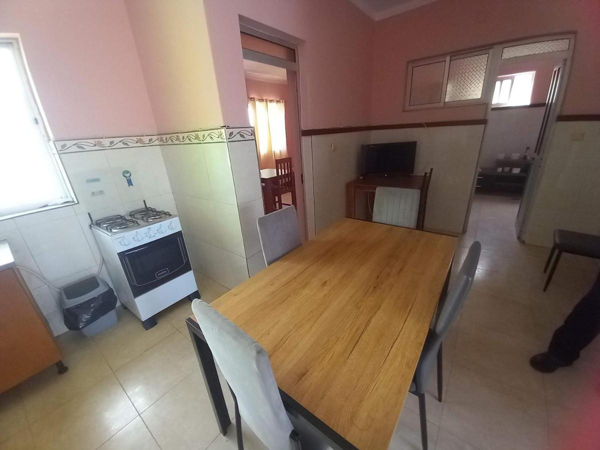 Ferienwohnung Casa Barreto Tarrafal  Zimmer foto